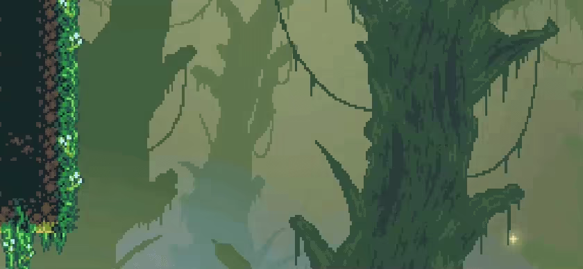 Croaking Buzz video 1
