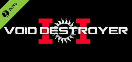 Void Destroyer 2 Demo game cover