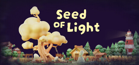Seed of Light — Steam game cover
