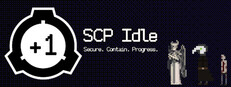 SCP Idle: SECURE. CONTAIN. PROGRESS.