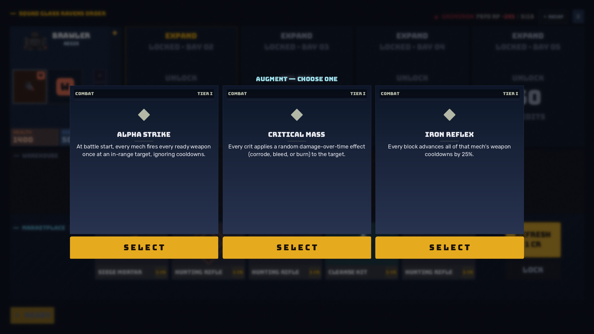Galactic Reclamation League screenshot 7
