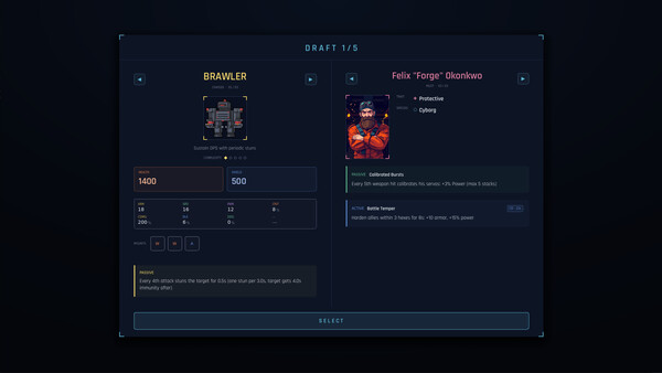 Galactic Reclamation League