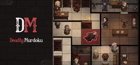 Deadly Murdoku