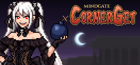 MindGate CornerGet