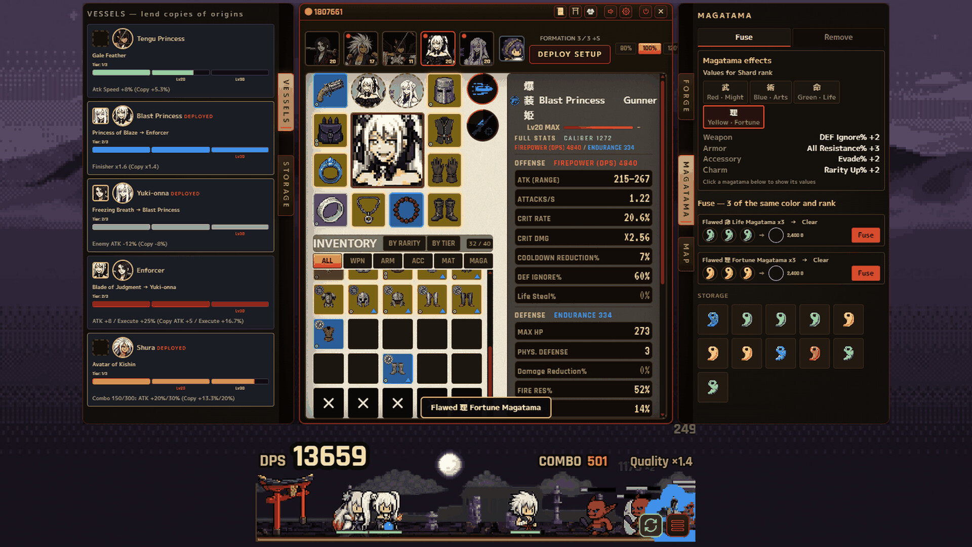 MindGate CornerGet screenshot 10