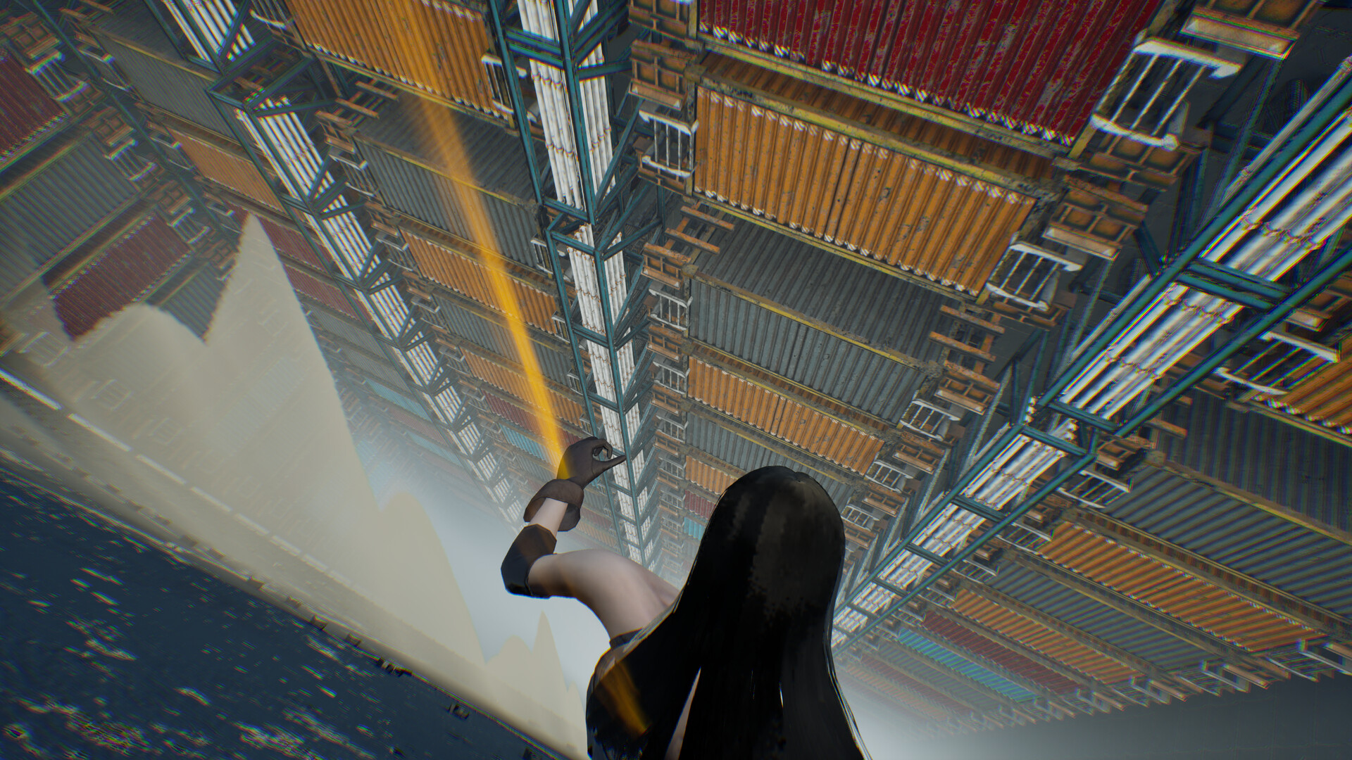 Smashdown screenshot 2