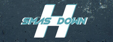 Smashdown cover