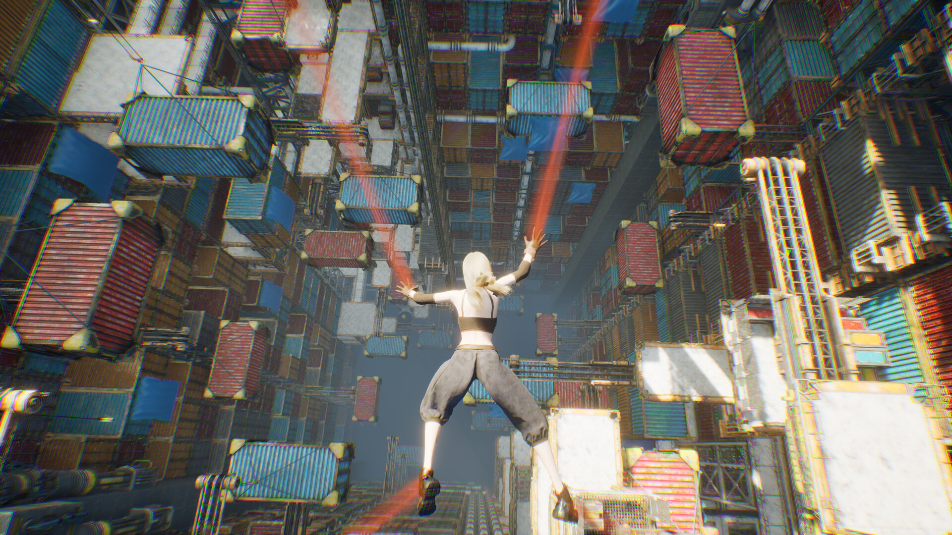 Smashdown screenshot 4