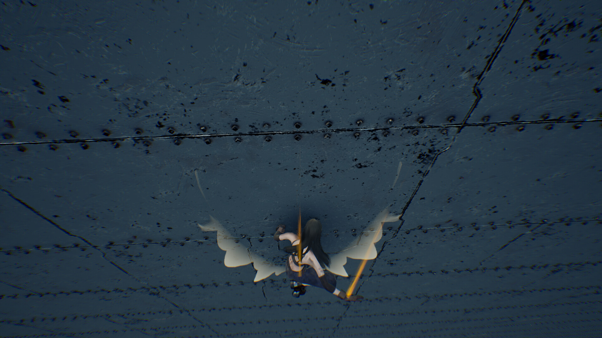 Smashdown screenshot 1