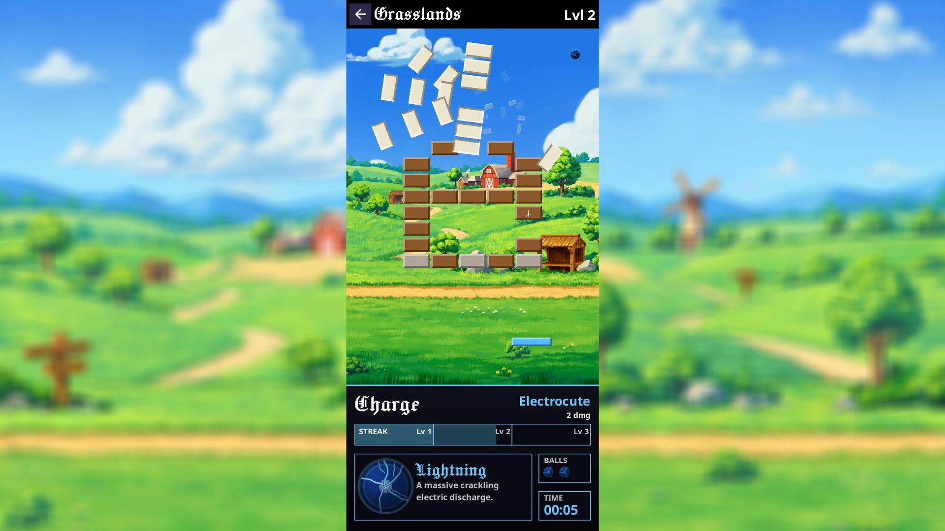 Schizm screenshot 5
