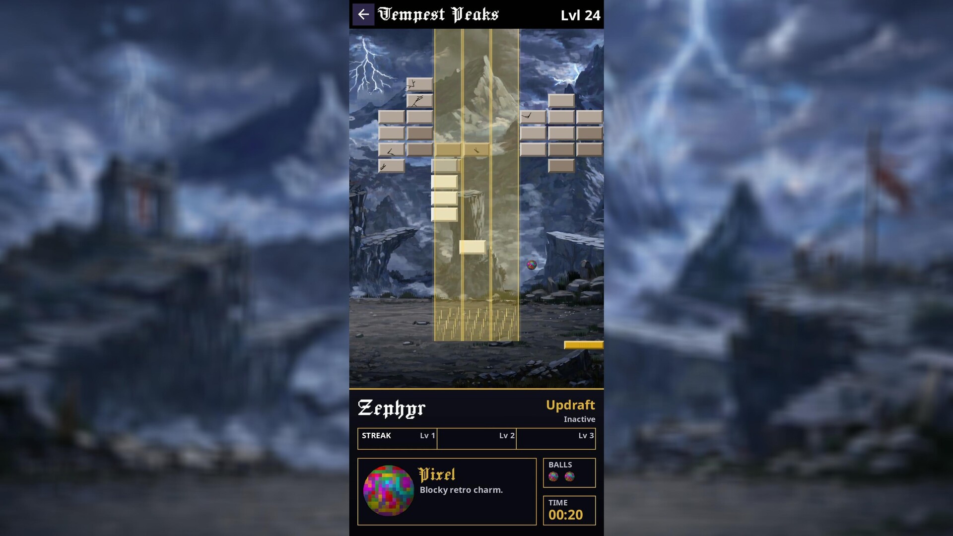 Schizm screenshot 6