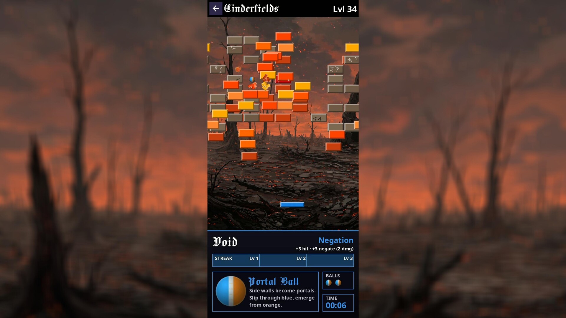 Schizm screenshot 7