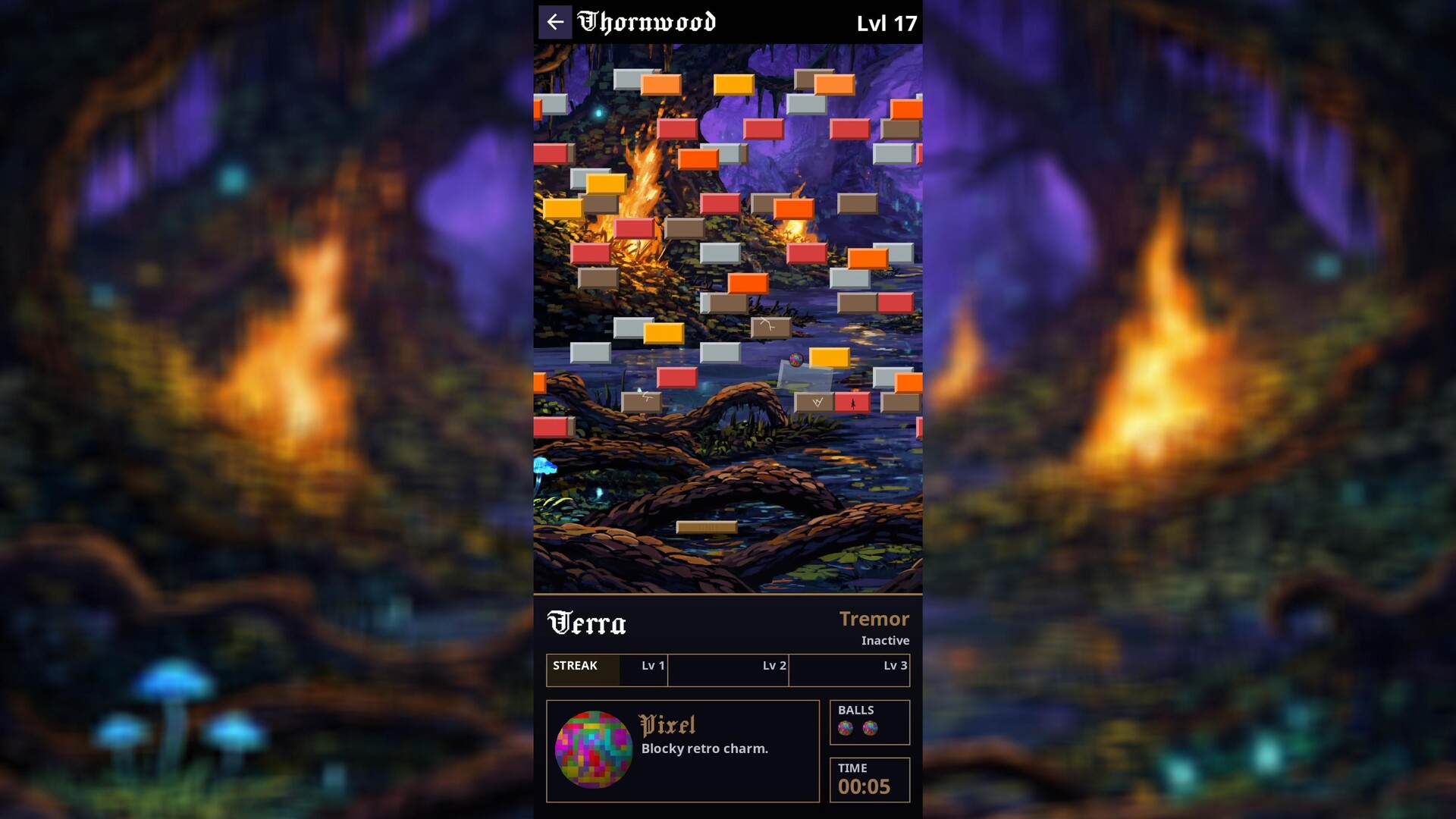 Schizm screenshot 2