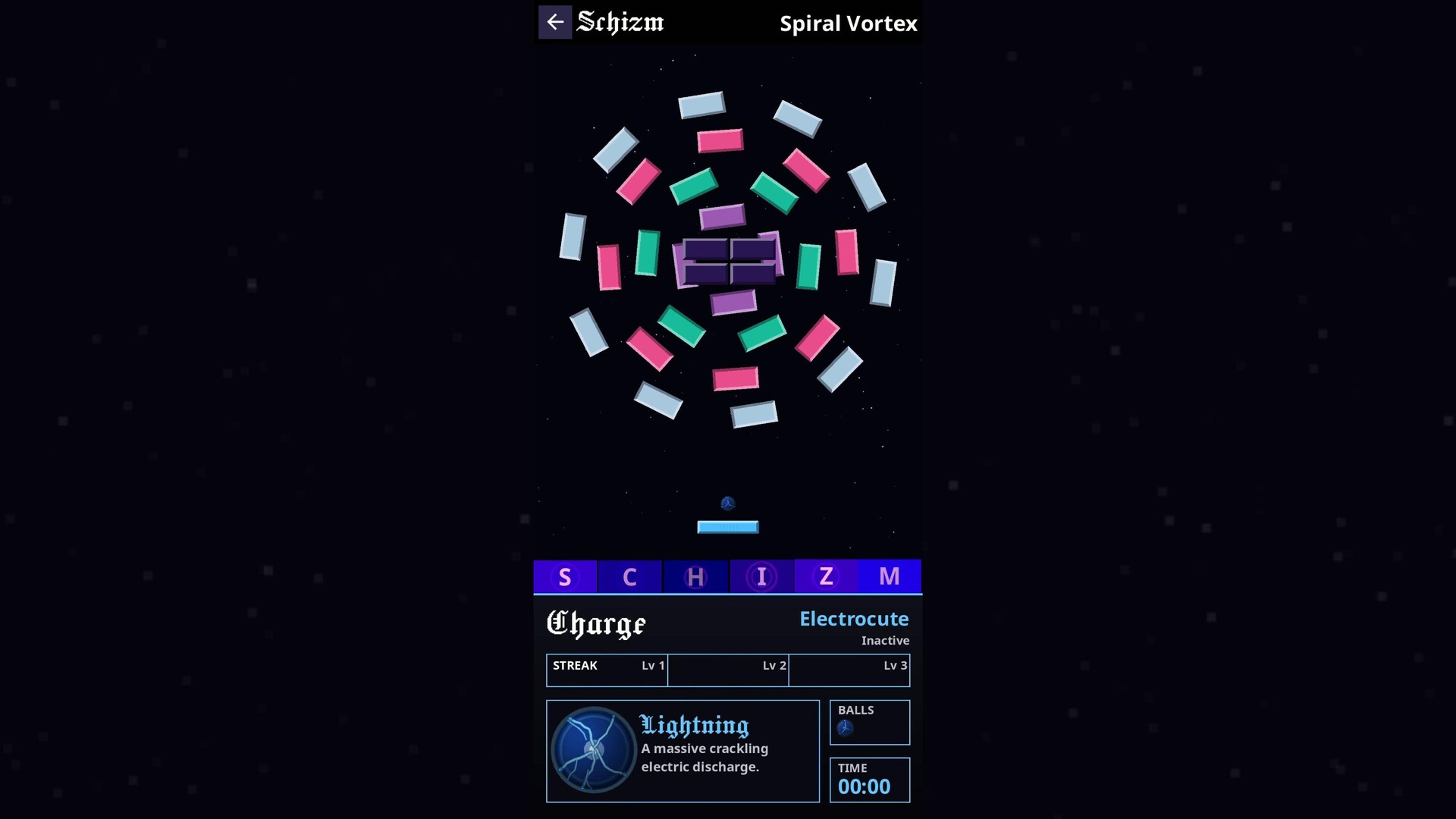 Schizm screenshot 9