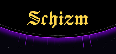 Schizm header art