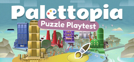 Palettopia Playtest