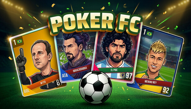Poker FC