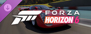 DLC: Forza Horizon 6 1968 Alfa Romeo Tipo 33/2