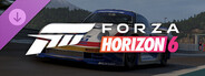 DLC: Forza Horizon 6 1987 Porsche #203 Porsche AG 1