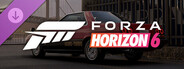 DLC: Forza Horizon 6 1983 Nissan Skyline 2000 Turbo RS