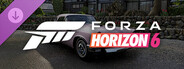DLC: Forza Horizon 6 1957 Ford Thunderbird