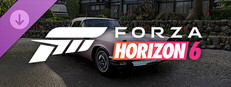 Forza Horizon 6 1957 Ford Thunderbird