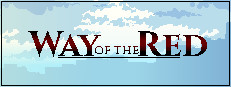 Way of the Red