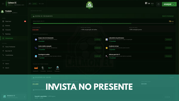 Miranza Futebol Clube — 9