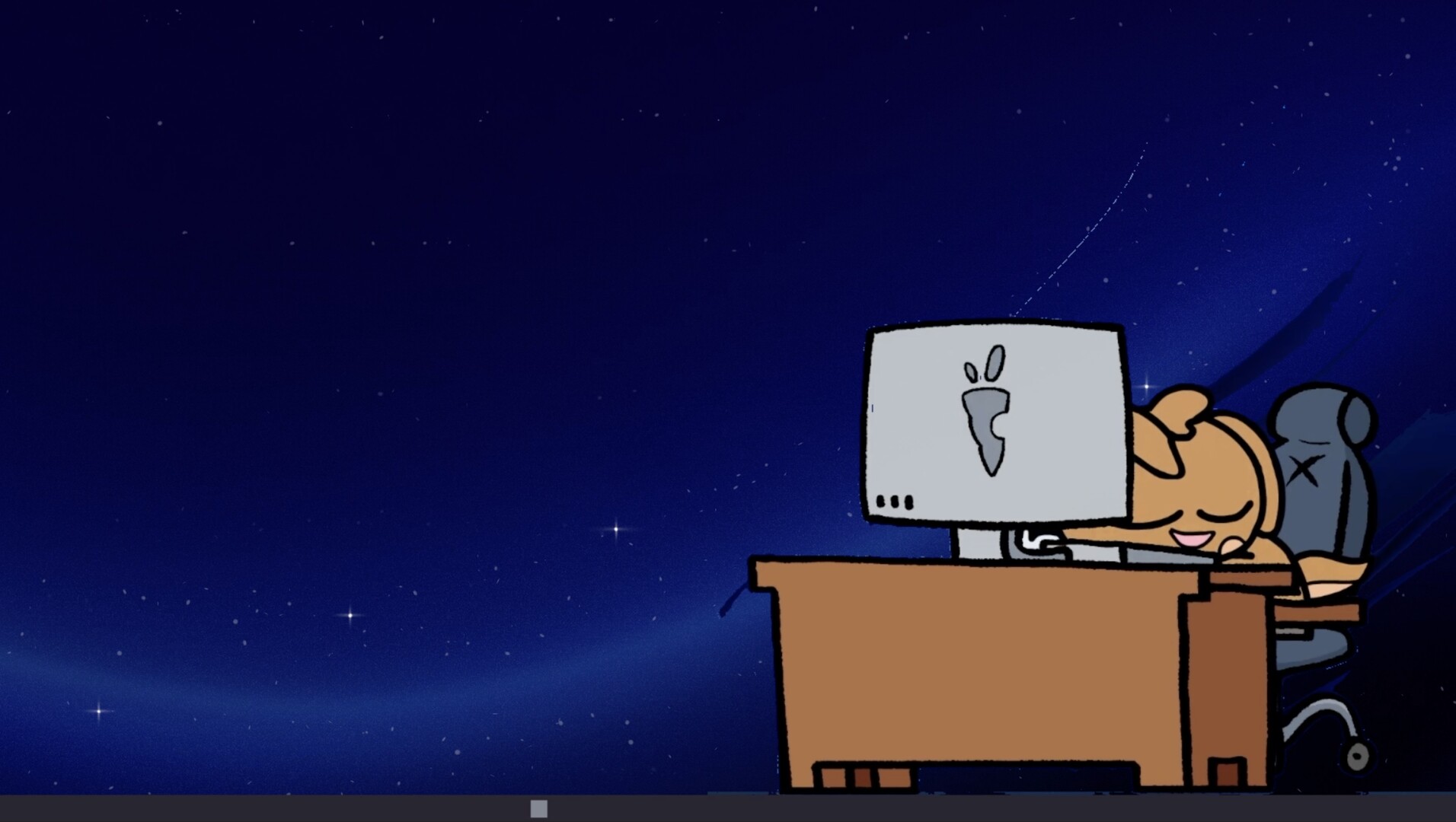 Screen Pals