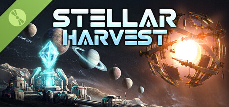 Stellar Harvest Demo header