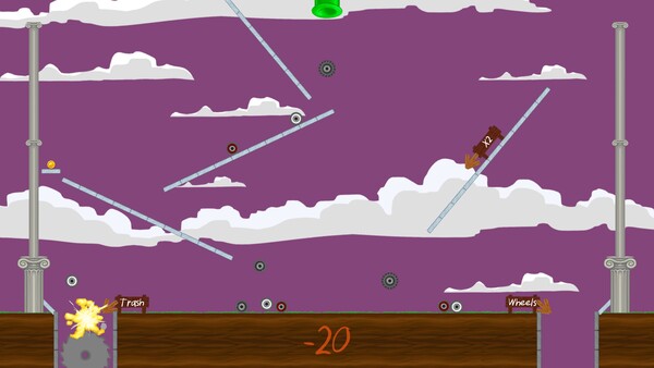 Screenshot media