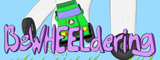 BeWHEELdering cover