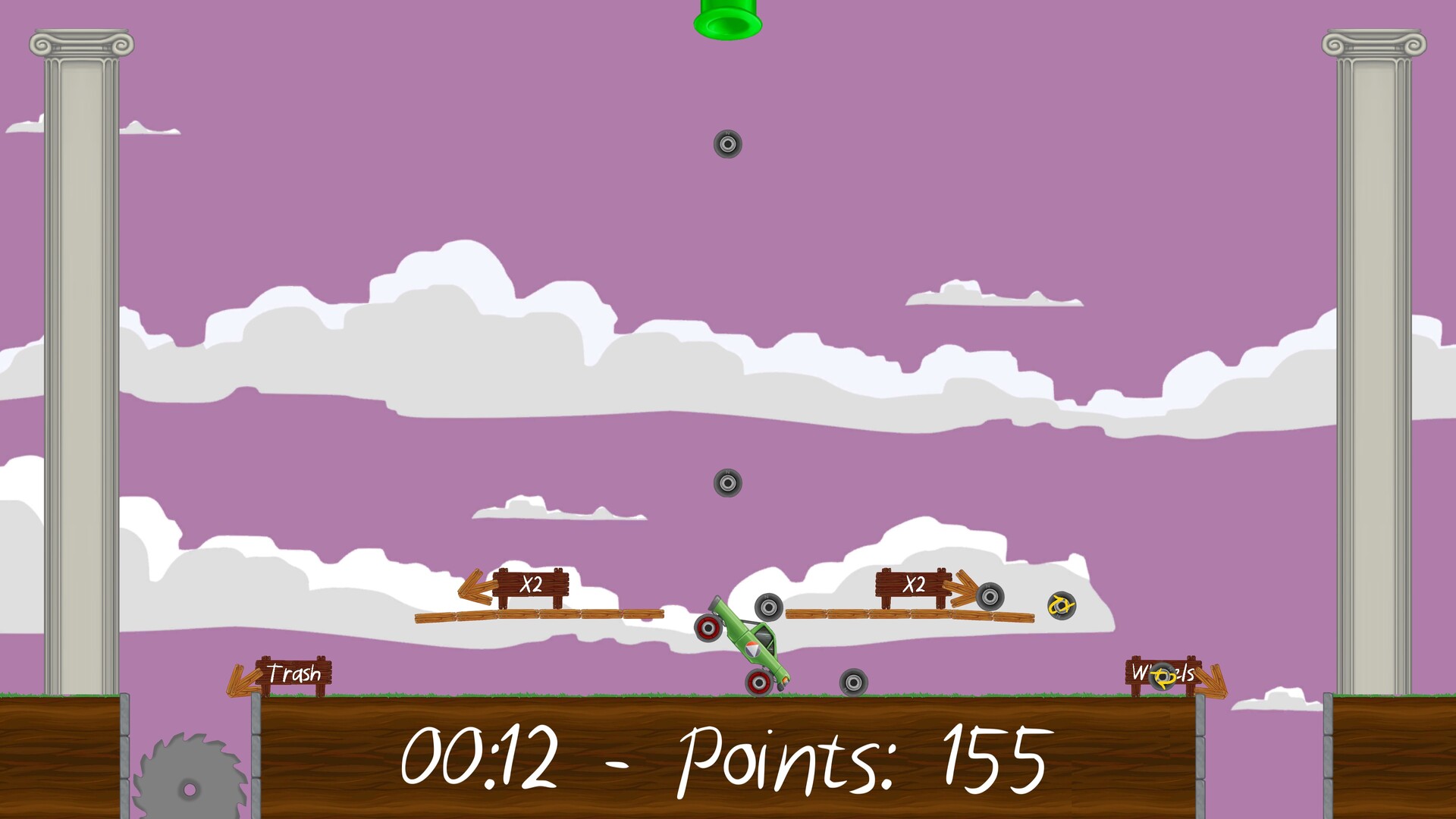 BeWHEELdering Featured Screenshot #1