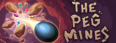 The Peg Mines cover