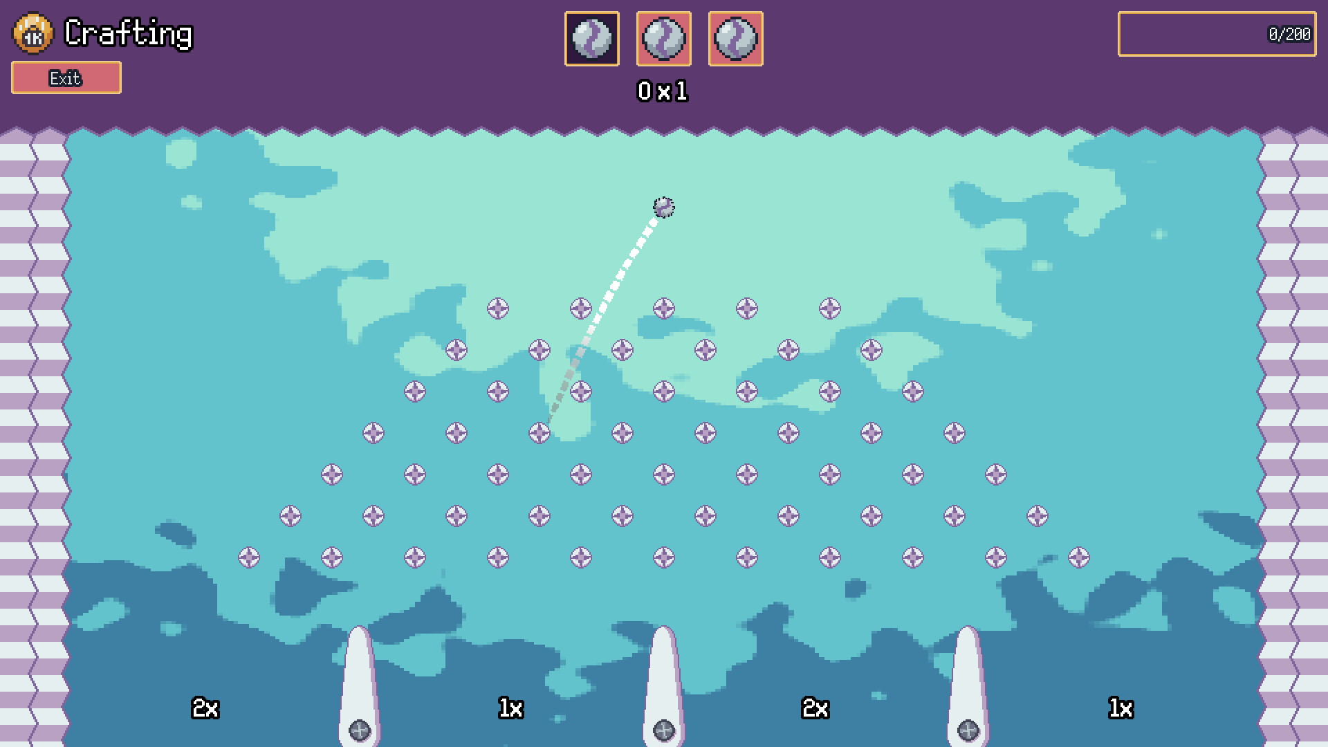 The Peg Mines screenshot 3