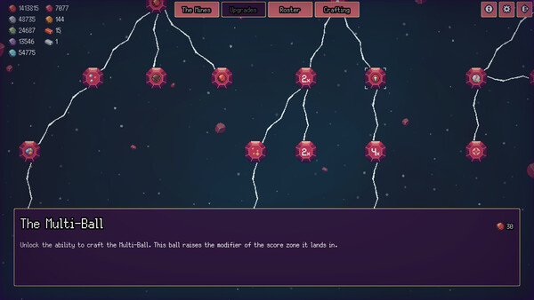The Peg Mines screenshot 5