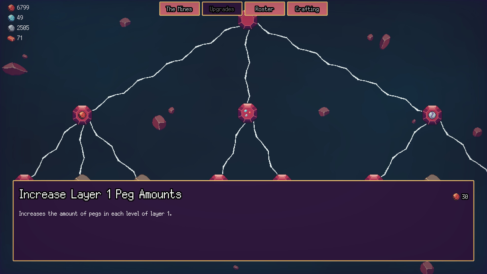 The Peg Mines screenshot 4