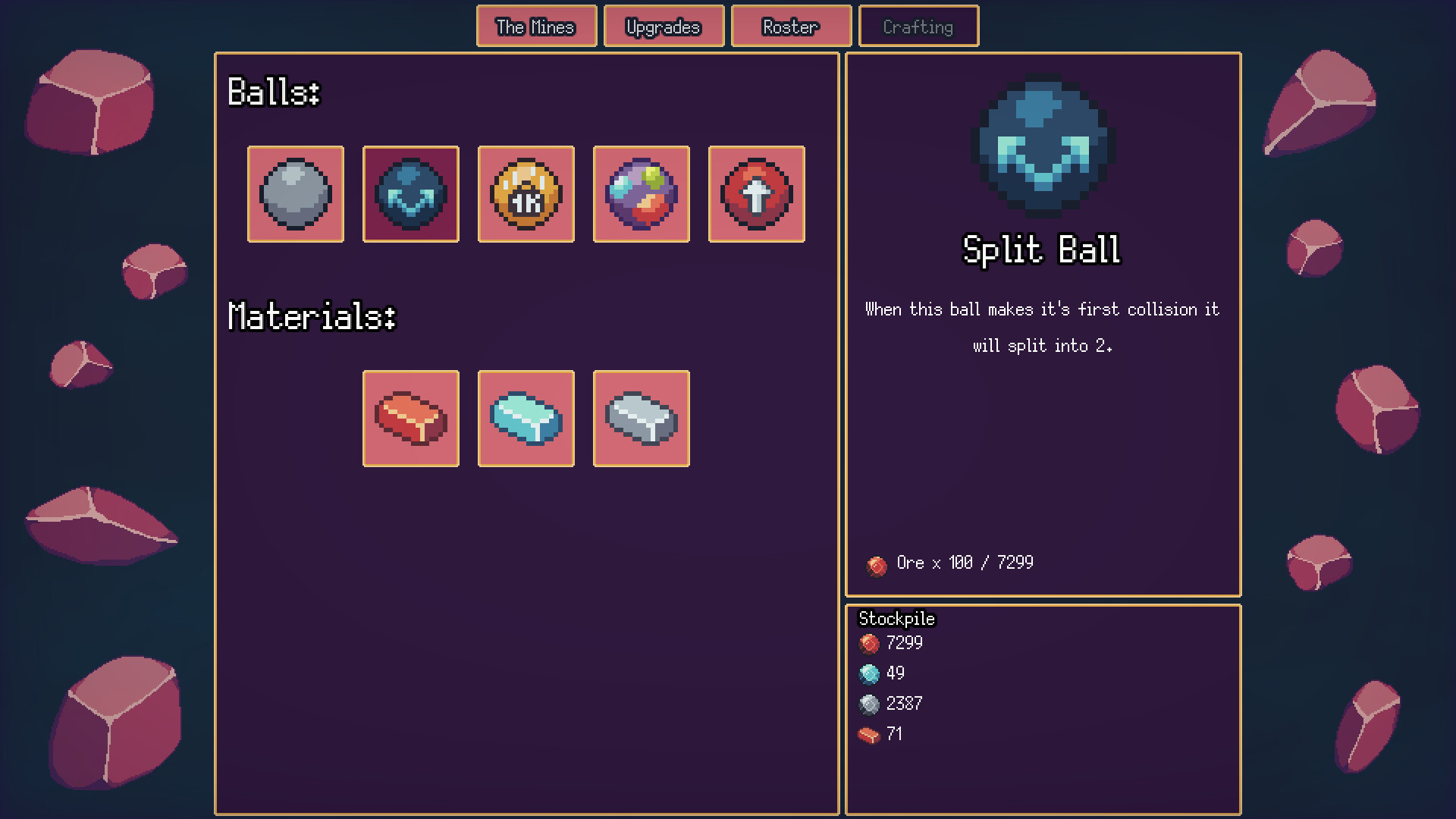 The Peg Mines screenshot 6