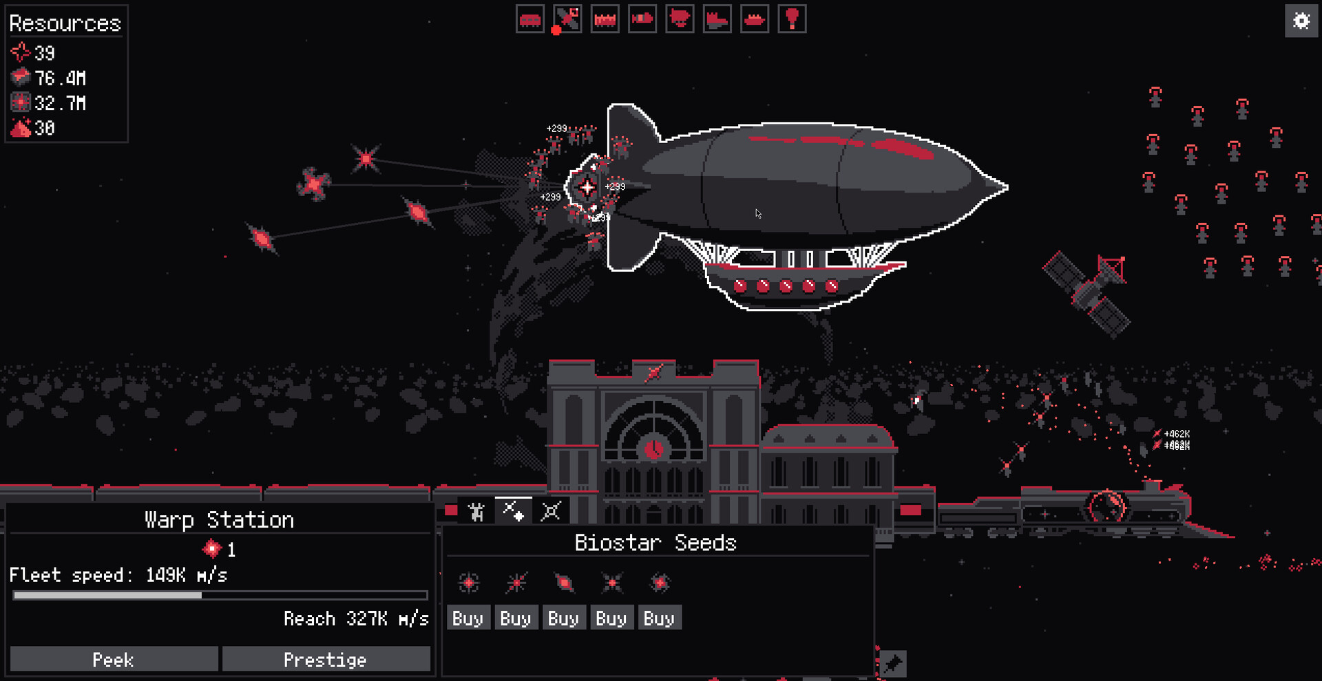 Stellar Wizard – Screenshot 7