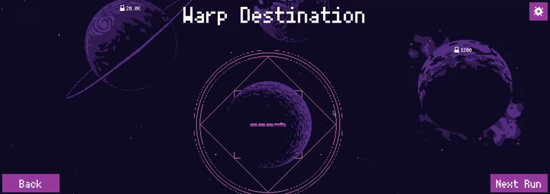 Stellar Wizard video 3