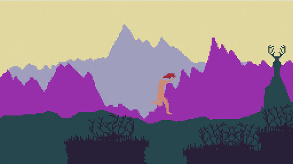 Den vänstra handens stig screenshot 5