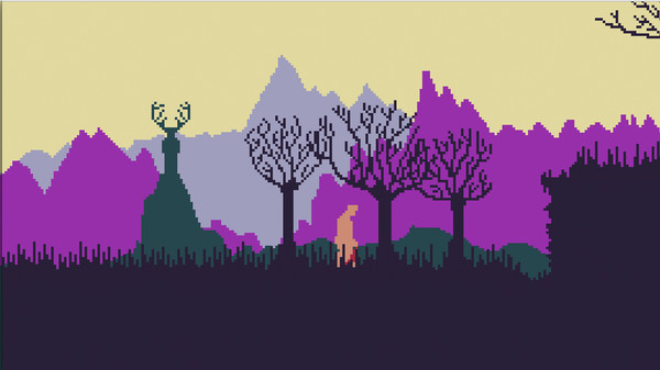 Den vänstra handens stig screenshot 1