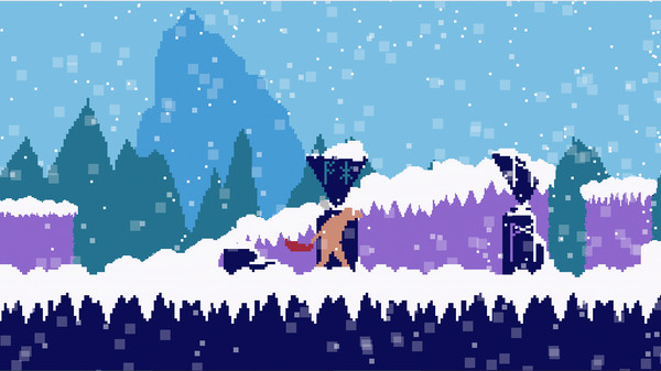 Den vänstra handens stig screenshot 4