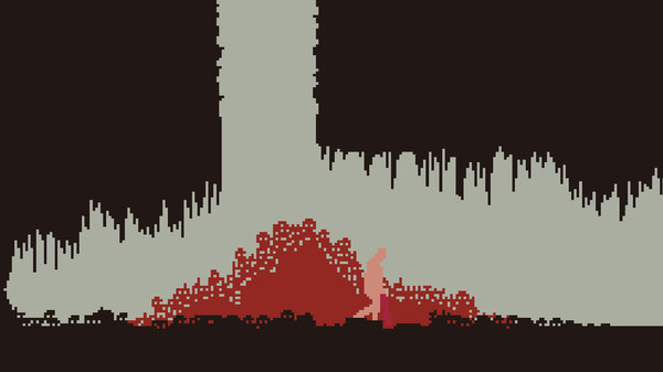 Den vänstra handens stig screenshot 2