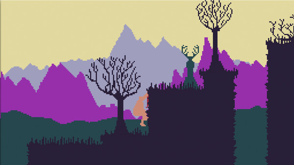 Den vänstra handens stig screenshot 3