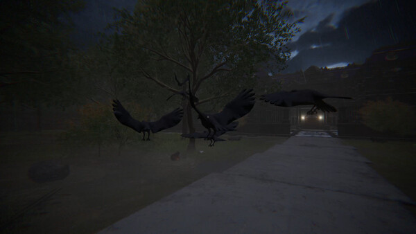 The Sixth Sin screenshot 12