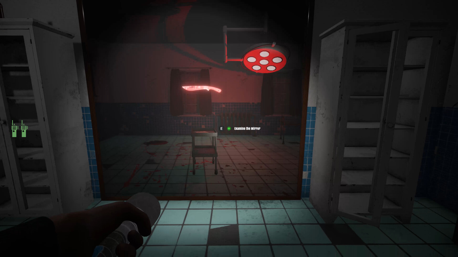 The Sixth Sin screenshot #15