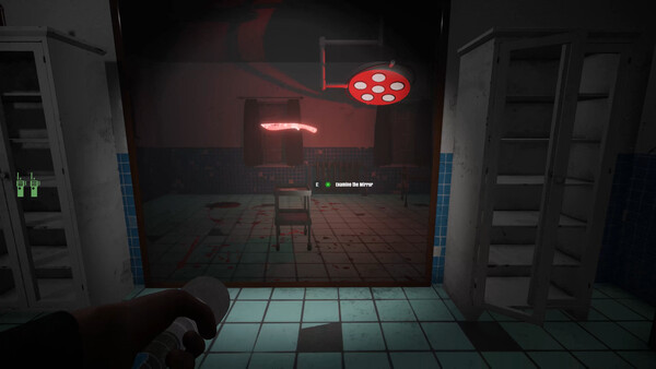 The Sixth Sin screenshot 15