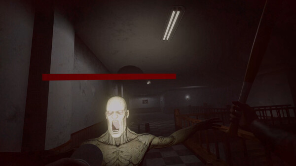 The Sixth Sin screenshot 16