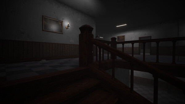 The Sixth Sin screenshot 6